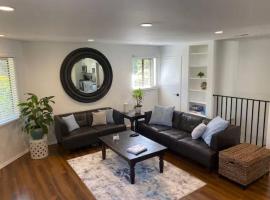 Located In The Heart Of The West Side, hotel in Los Angeles