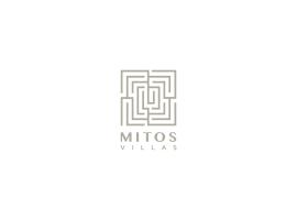 Mitos Villas, hotel in Gerani Chanion