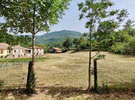 Valdantena Country House, ваканционна къща в Понтремоли