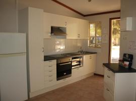 Ningaloo Coral Bay – Bayview, hotel in Coral Bay
