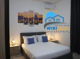 WIKISUITE LABARO