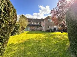 High Trees Guest House Gatwick