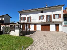 Il Cortile di Adele, place to stay in Castelletto sopra Ticino