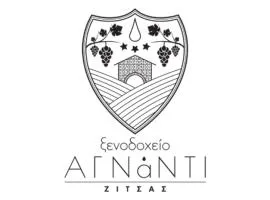 Agnanti Zitsas Hotel