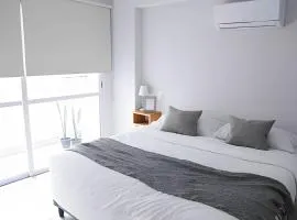 Romeo Apt, p/ 4 personas, en el centro de Salta