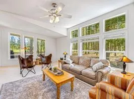 Sierra House | The Lost Sierra Ranch