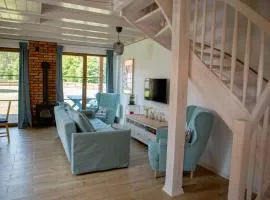 Biały Bez Ostoja Bukowo