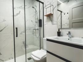 Casa San Juan - Habitaciones privadas Logroño