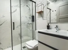 Casa San Juan - Habitaciones privadas Logroño