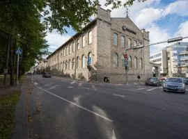 Charming loft near Old Town