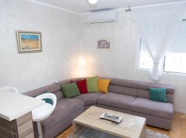 Apartment Kosta, khách sạn gia đình ở Podgorica