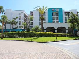 Best Western Plus Deerfield Beach Hotel & Suites, hotel em Deerfield Beach