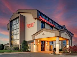 퍼두커에 위치한 호텔 Drury Inn & Suites Paducah