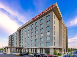 Drury Plaza Hotel Tallahassee, hotel with hot tubs in Tallahassee