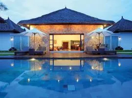 Villa The Jiwa