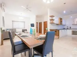 Brand New Townhome with Private Rooftop