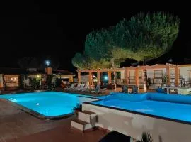 Herdade Do Rio Torto