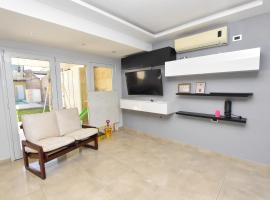 Casa relax, hotel in Presidencia Roque Sáenz Peña