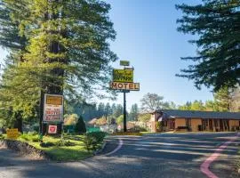Dean Creek Resort