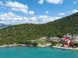 Apartments by the sea Luka Dubrava, Peljesac - 14187