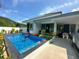Tai Chon Pool Villa ใต้ชล พูลวิลล่า