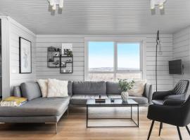 Spacious 4-Bedroom Home in Southern Iceland, hotel v destinaci Selfoss