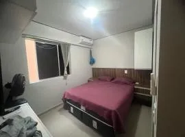 Apartamento em teresina