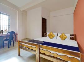 SPOT ON Aiwa Residency, 3-зірковий готель у місті Muttam