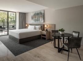 Hotel Elements by Marquis