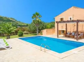 Can CorrÓ - Villa With Private Pool In Alcúdia Free Wifi