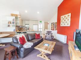 Lhotsky 2, hotel en Thredbo