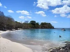 Villa La Chery Vue Mer & Accès Plage