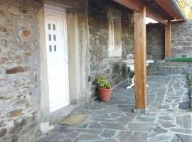 O Recanto do Sobreiro