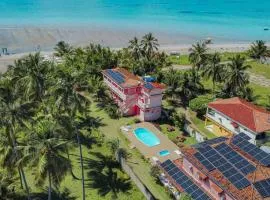 Pousada Xaréu Maragogi