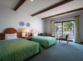 Hotel Shima Spain Mura, hotel met parkeren in Shima