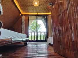 Fazenda De Faburada Eco-Mountain Resort by Hiverooms, Hotel in Ronda