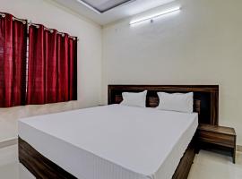 Hotel Midway Treat Dhar, hotel with parking in Dhār
