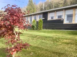 Rent My Studio, cottage in Powell River