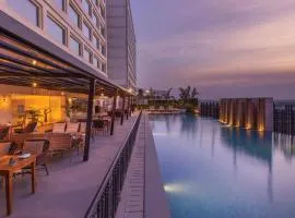 Holiday Inn New Delhi Mayur Vihar Noida by IHG