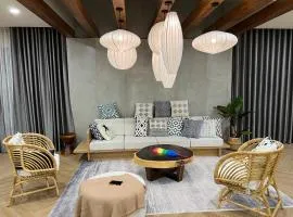 LUX VILLA THE TROPICANA NOVAWORLD HỒ TRÀM