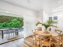 Sea Breeze - 1.29 Beech Street, Hotel in Evans Head