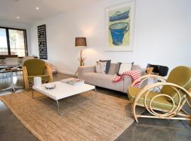 Iluka, hotel in Flinders