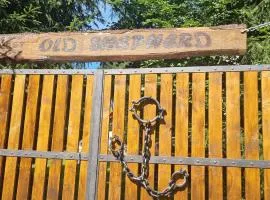 OLD SHEPHERD Guest House