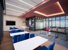 Courtyard by Marriott Suwon, hotel a Suwon