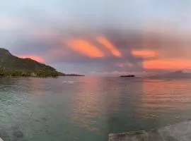 Fare Orahana Moorea