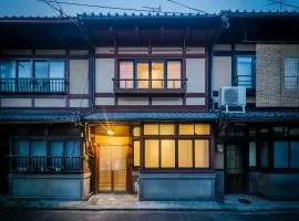 Kiyu Machiya House