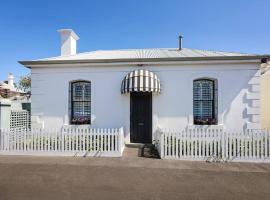 Thyme Cottage Warrnambool、ウォーナンブールのホテル