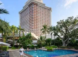 Centara Grand at Central Plaza Ladprao Bangkok