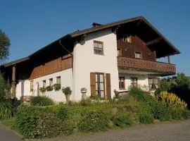 Barbara Hintermair Comfortable holiday residence