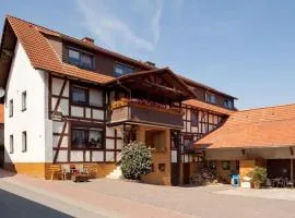 Breitenbach Modern retreat